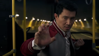 <i>Shang-Chi and the Legend of the Ten Rings</i>'s First Trailer Promises Martial Arts Galore